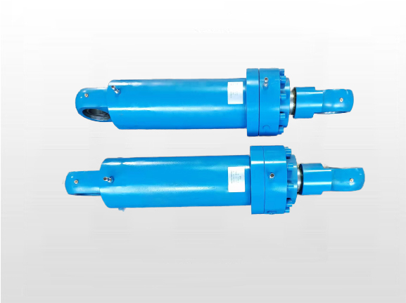帶位移傳感器液壓油缸 帶位移傳感器液壓油缸